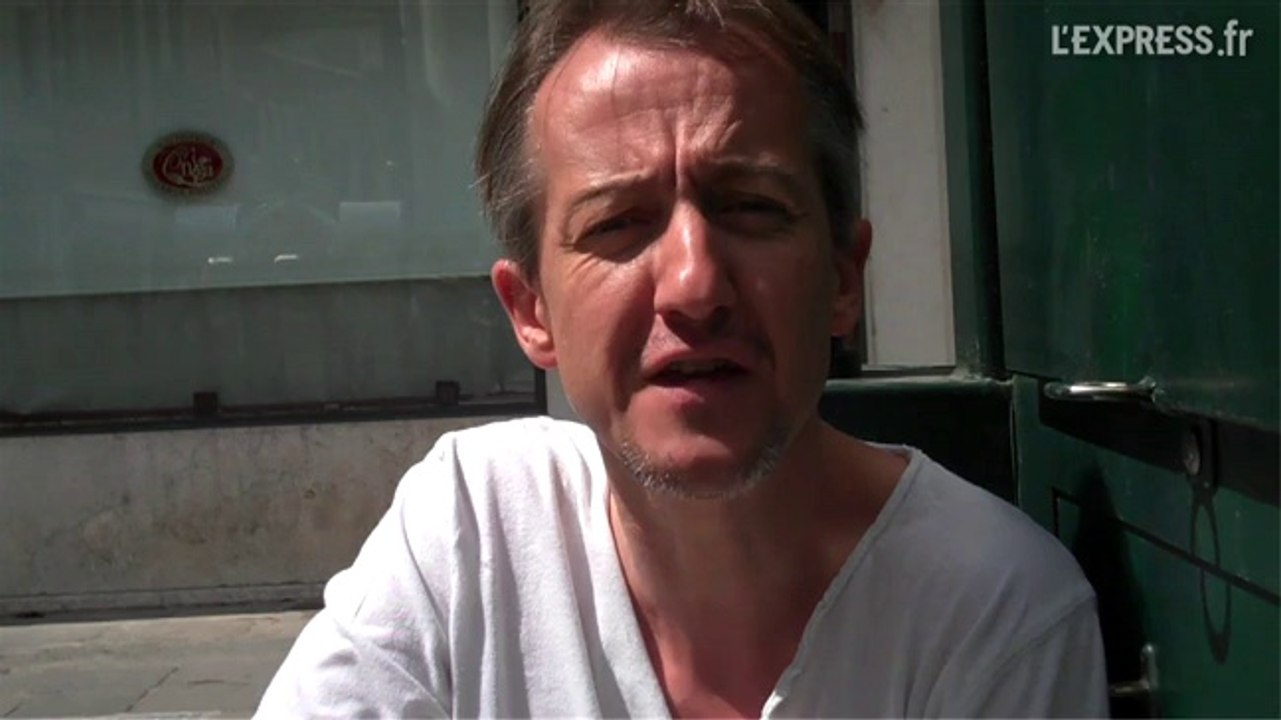 Emeutes: Londres aujourd'hui, Paris demain? - L'édito de Christophe Barbier - 9 aout 2011