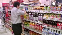 Japon : 3,2% d'inflation sur un an en avril, mais la consommation baisse