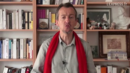 Le front franco-allemand - L'édito de Christophe Barbier - 17 aout 2011