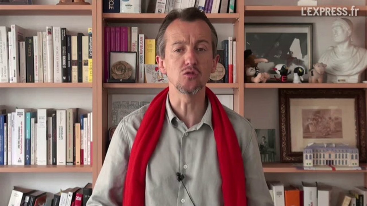 Le front franco-allemand - L'édito de Christophe Barbier - 17 aout 2011