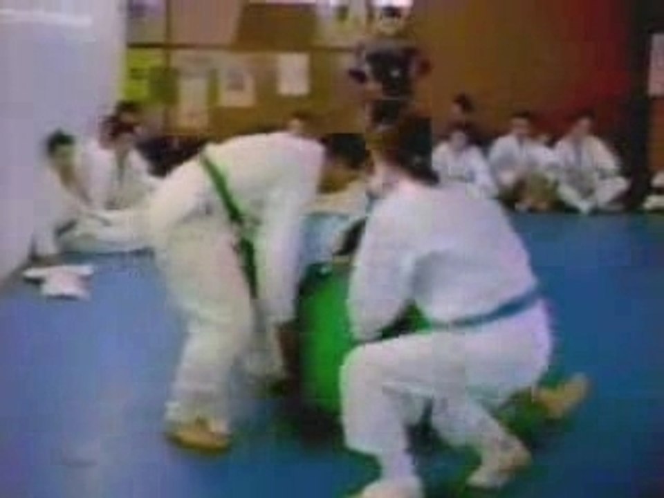 Karate