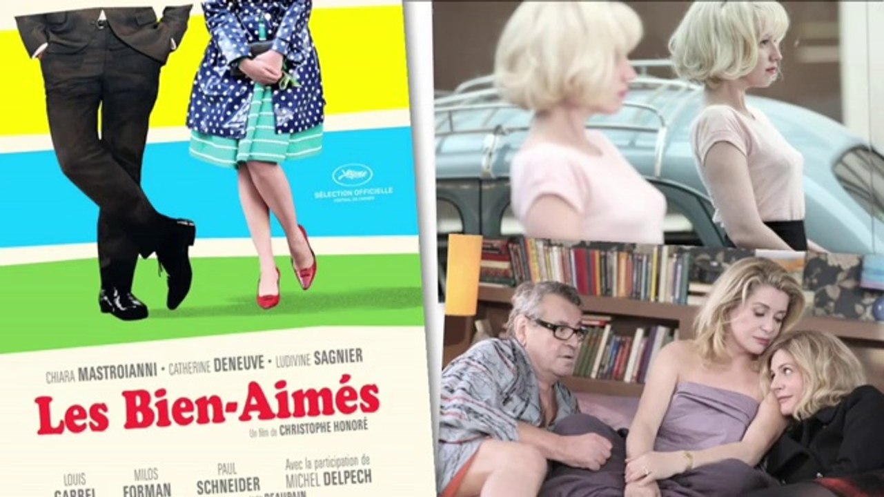 Faut-il aller voir "Les bien-aimés" ? Le face à face du 23 aout 2011