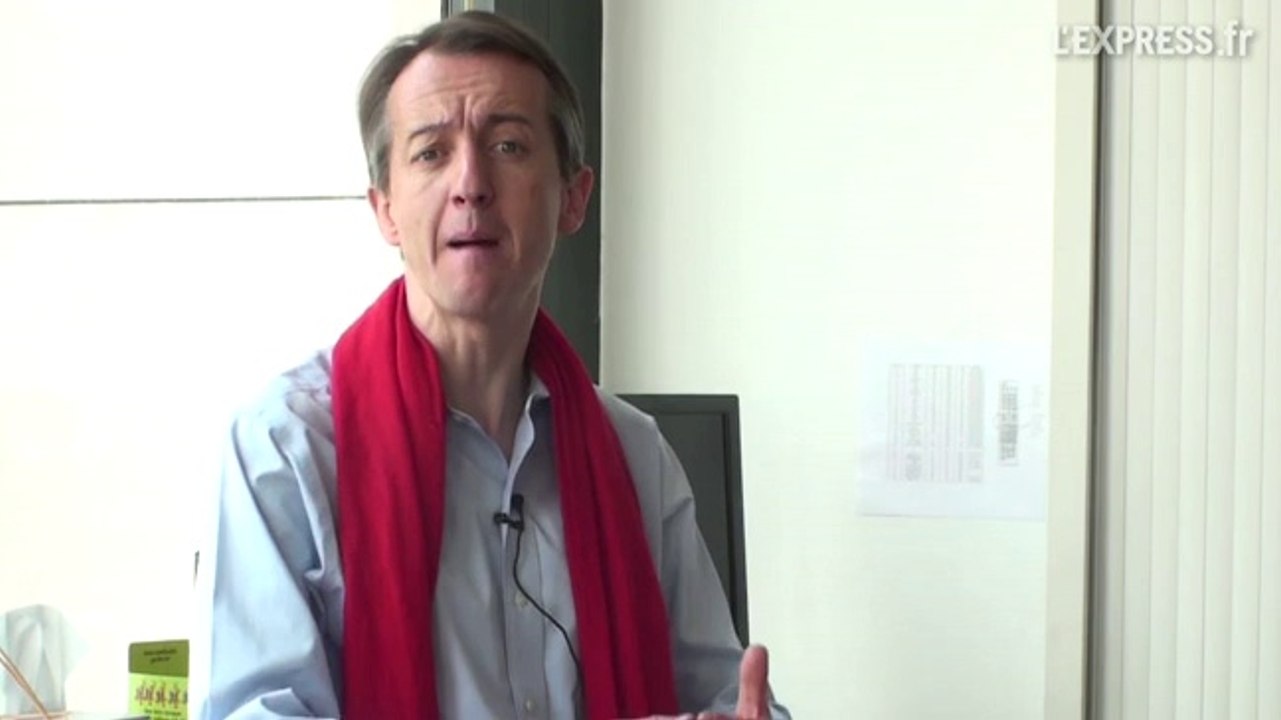 Chômage: gauche et droite au défi - L'édito de Christophe Barbier du 28 juillet