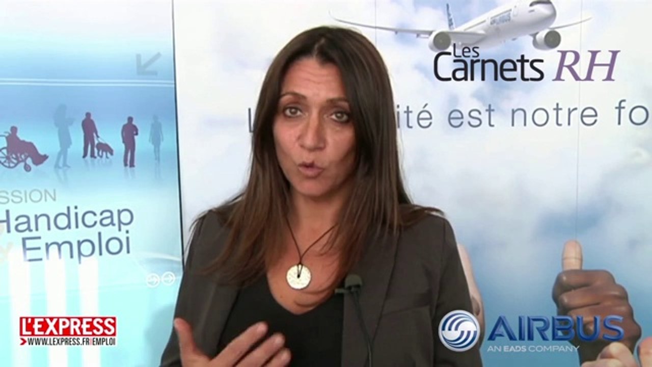 Carnets RH 3 Airbus EXP