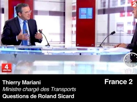 Education nationale: La solution n'est pas toujours plus / 27 septembre 2011