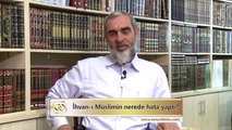 8) İhvan-ı Müslimin nerede hata yaptı_ - Nureddin Yıldız - sosyaldoku.com