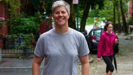 New York soulagée après Irene