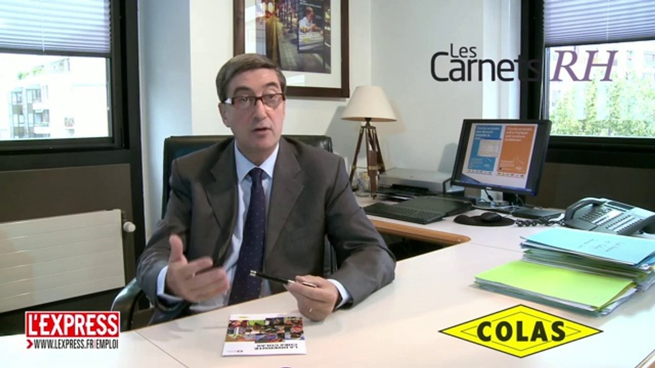 Carnets RH 3 - CoLas - EXP