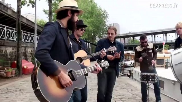 Eté 67 / passer la frontière