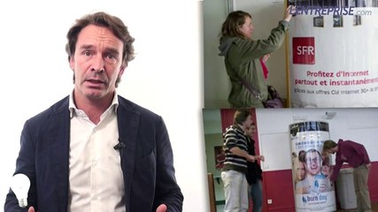 1 minute, 1 idée / Canibal