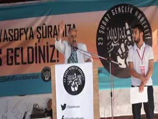 1. AYASOFYA VE FETİH ŞURASU  5