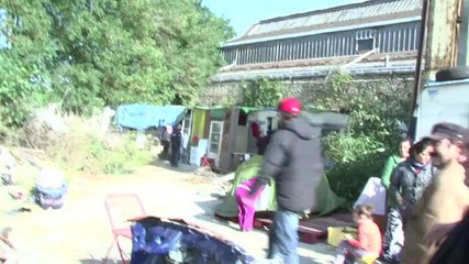 Polisse, le making of coup de poing