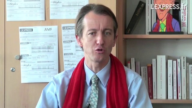 Dans la peau de Martine Aubry