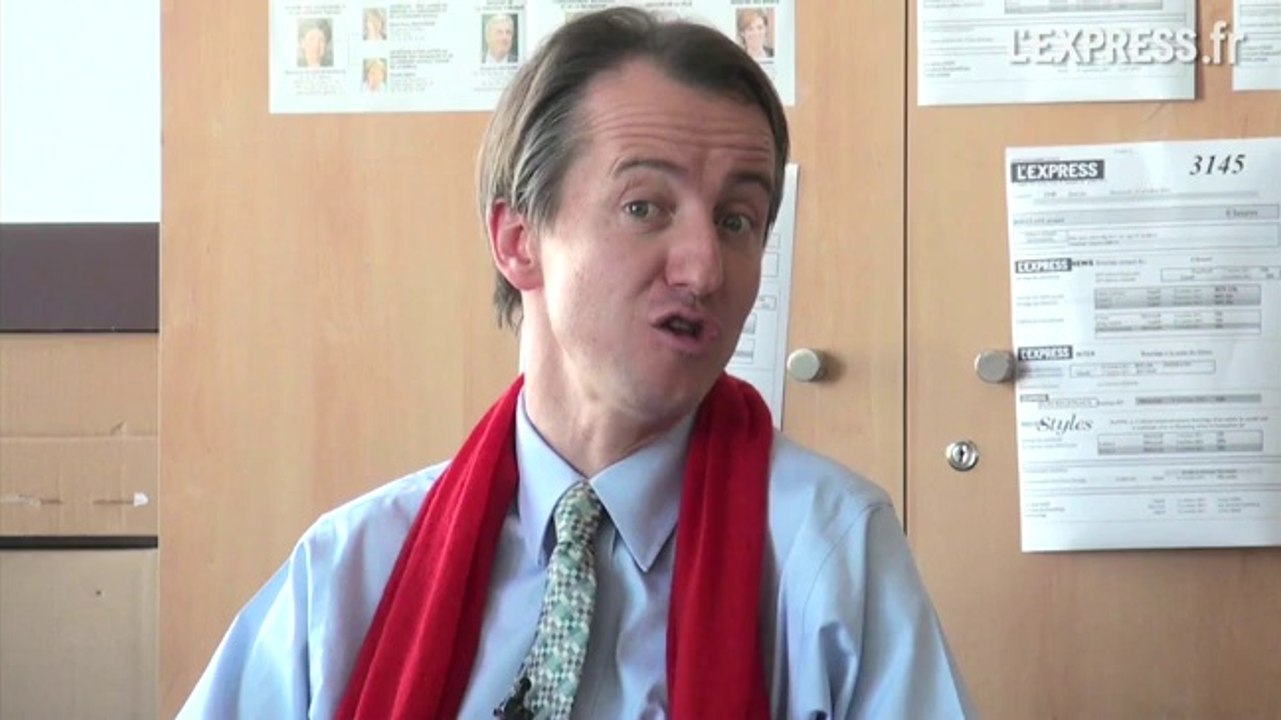 Dans la peau de Ségolène Royal