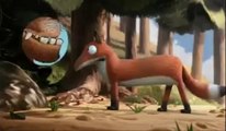 Le Gruffalo - Bande annonce