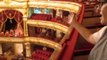 Le Théâtre Bolchoï rouvre ses portes, par ici la visite