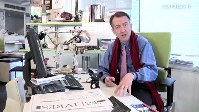 François Fillon va-t-il mordre Rachida Dati? / L'édito de Christophe Barbier