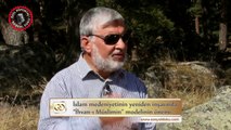 13) İslam medeniyetinin yeniden inşasında _İhvan-ı Müslimin_ modelinin önemi-Prof.Dr. Faruk Beşer