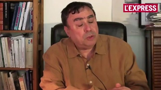 Benjamin Stora: Les Algériens pensent que leur indépendance a été confisquée