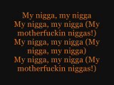 My Nigga by YG, Young Jeezy & Rich Homie Quan (Lyrics)