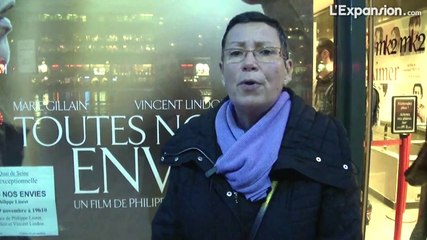 Le film "Toutes nos envies" est-il crédible sur le surendettement?