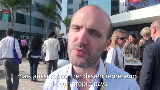 Comment les entrepreneurs étrangers jugent-ils les Français?