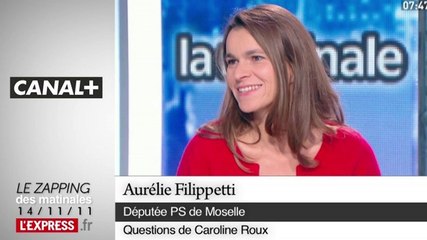 Hollande attaqué: "Ce n'est pas à ce niveau qu'il faut placer le débat"