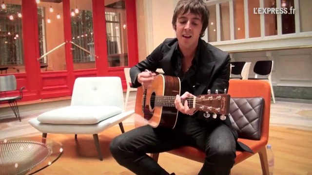 Miles Kane / Rearrange
