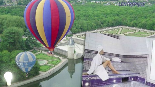 1 minute, 1 idée / Happytime.com