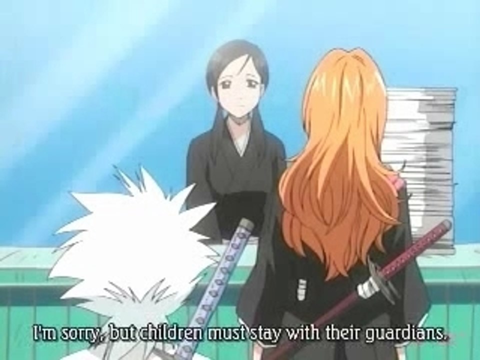 bleach clip 74