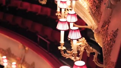 music+   natalia osipova