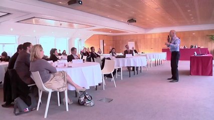 Workshop #1 / L'Accelerateur