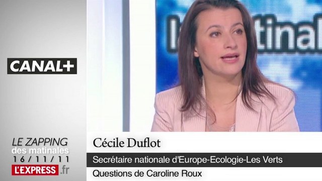Accord PS- EELV: On n'a pas cédé / Le Zapping des matinales