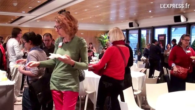 Quels conseils donneriez-vous à quelqu'un qui voudrait se reconvertir ?