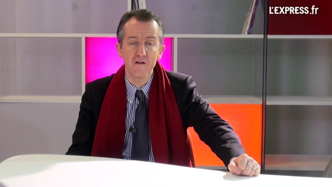 DSK: pas de complot, mais des mystères / L'édito de Christophe Barbier