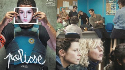 Faut-il aller voir Polisse de Maïwenn ?