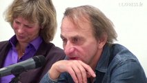 Houellebecq: 