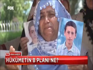 Selahattin Demirtaş'tan Başbakan'a "Bostan korkuluğu musun?" çıkışı