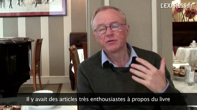D. Grossman: Les mots peuvent créer une option dans laquelle les balles ne seront pas utilisées