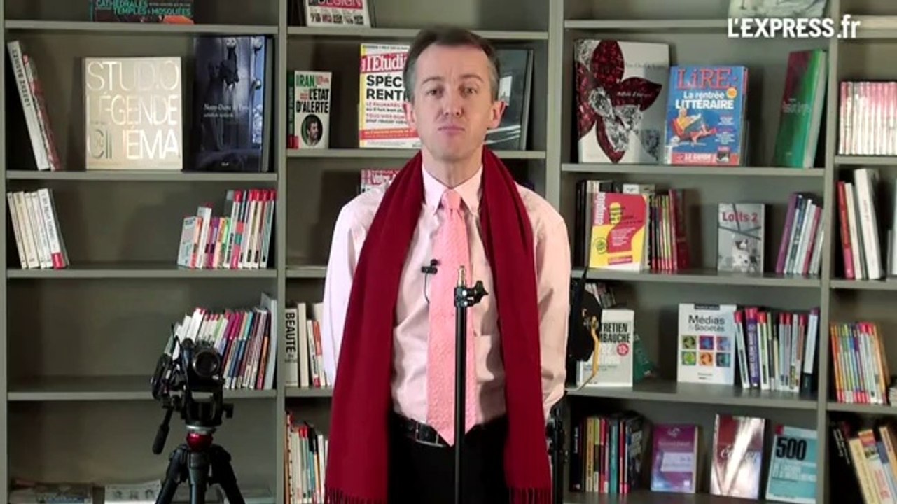 Charlie: rien n'a changé / l'édito de Christophe Barbier