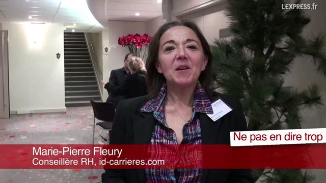 Réseaux sociaux: N'attendez pas que les recruteurs vous trouvent