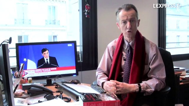 Ce qu'il faut retenir du plan de rigueur / L'édito de Christophe Barbier