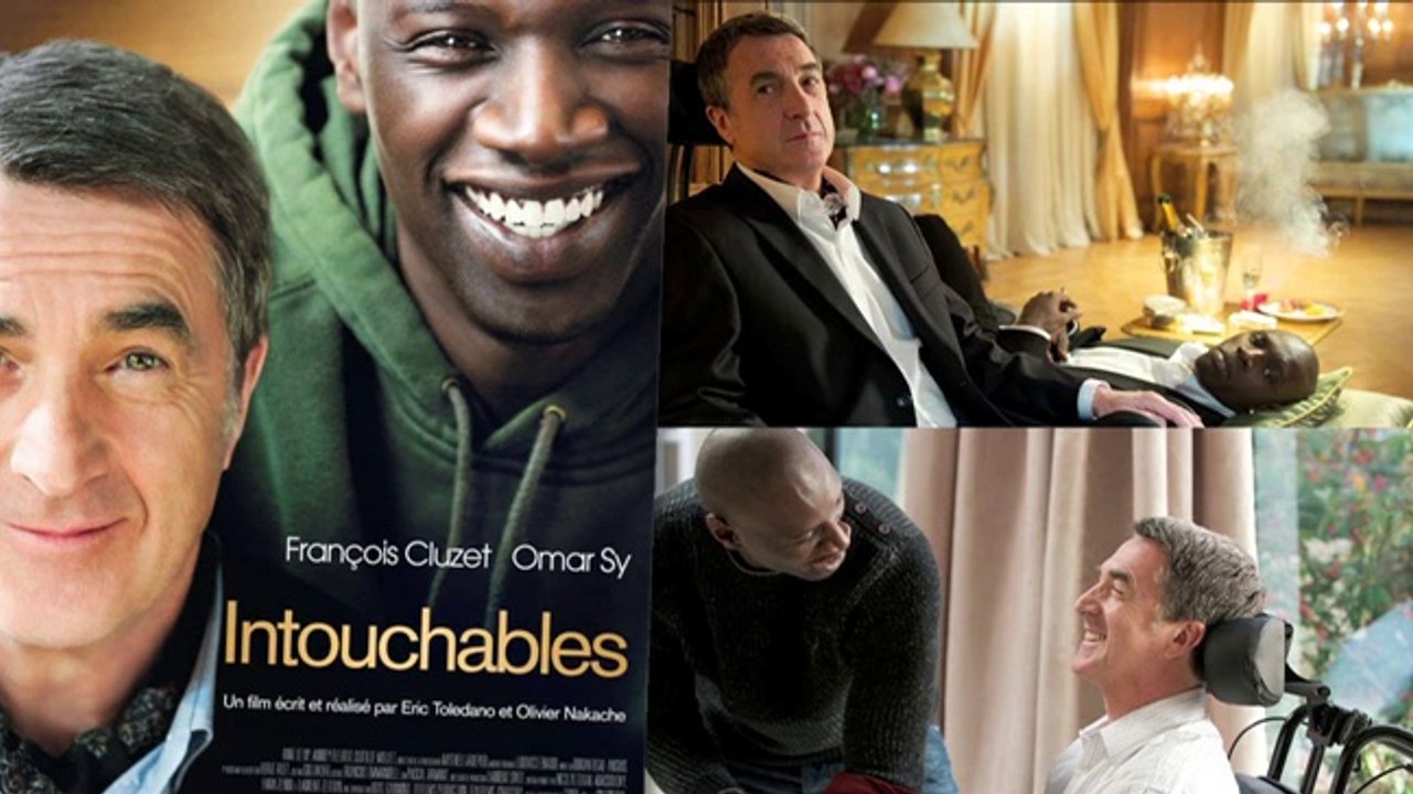 Faut-il aller voir Intouchables d'Eric Toledano et Olivier Nakache ?