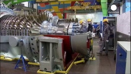 Download Video: Siemens suprimirá 12.000 puestos de trabajo, pero no dice dónde