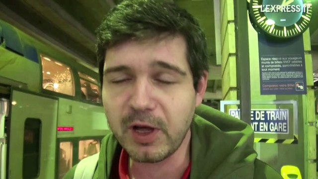 Nouveaux horaires SNCF: Cela chamboule toutes leurs habitudes