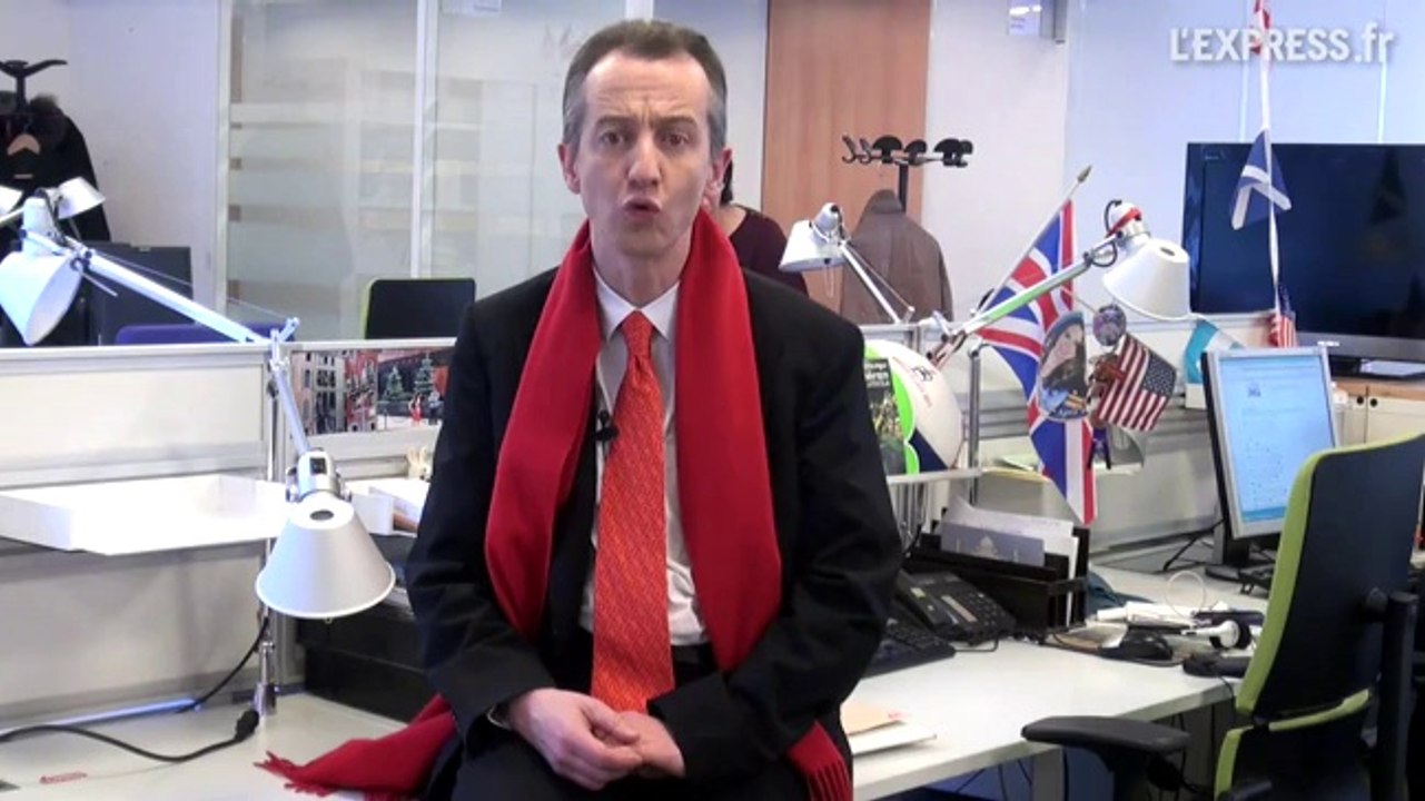 Chirac condamné, justice est faite... mais après? / L'édito de Christophe Barbier