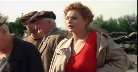 Une trop bruyante solitude - Bande annonce