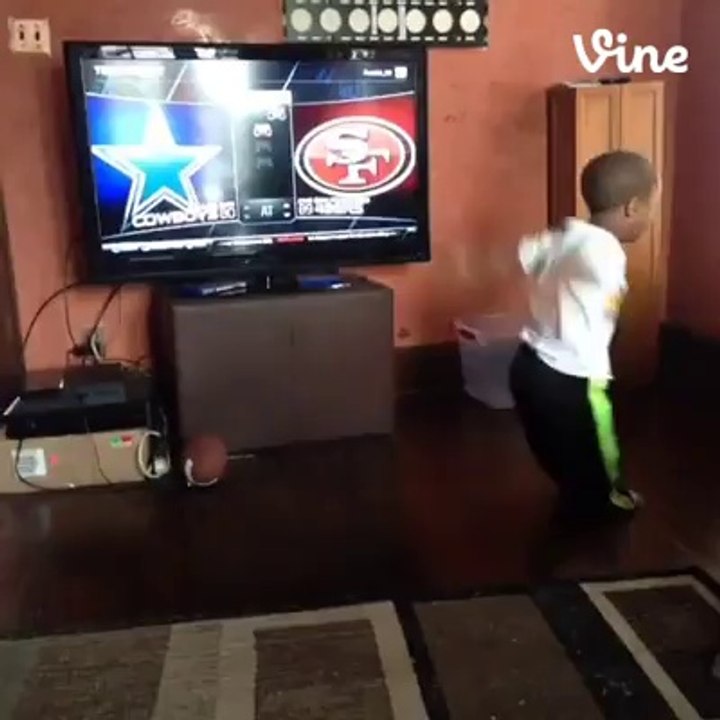 Baby is on fire,Dancing Mancing