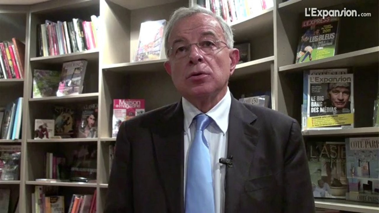 "Il faut moderniser le traité de Lisbonne"