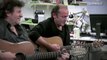 Hugues Aufray chante Bob Dylan